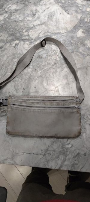 Photo of free Waist/shoulder pouch (Capitol Hill)