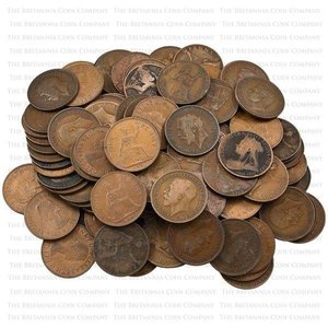 Photo of Any coins for my boys (Tonbridge)