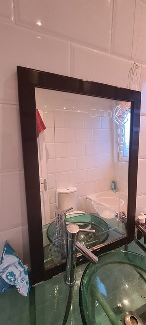 Photo of free Mirror (Airdrie)