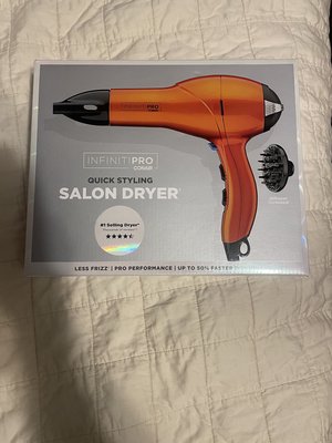 Photo of free hair dryer (downtown)