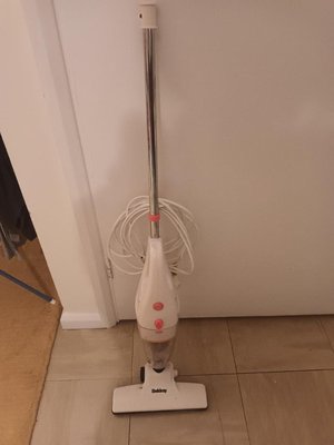 Photo of free Small vacuum cleaner (Carlton)