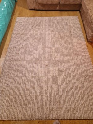 Photo of free Rug about 170x210cm (G42)