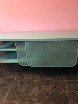 Photo of free Cabinet 4 ft long (Gilmerton EH17)