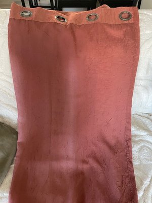 Photo of free Curtains 2 pair (4 panels) (Fairless hills)