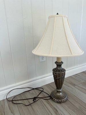 Photo of free Lamp (Westvale)