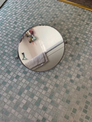 Photo of free Small mirror (Florence Park OX4)