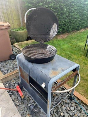 Photo of free Barbecue (Wokingham RG41)
