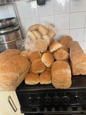 Photo of free Bread (ME20 Aylesford)