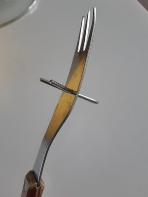 Photo of free Stainless Steel Fork Made in Sheffield (Orgreave S13)