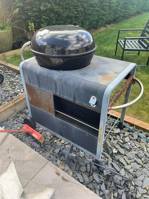 Photo of free Barbecue (Wokingham RG41)