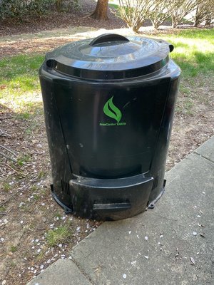 Photo of free Compost bin (Cary)