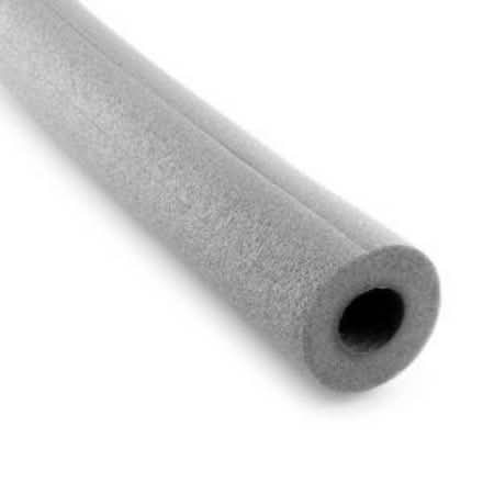 Photo of Length of pipe lagging (Barbourne, WR1) #1