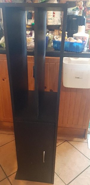 Photo of free TV stands in black (Tullamore Co.Offaly)