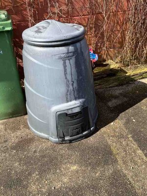 Photo of free Composter (Hedge End SO30)