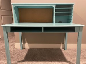 Photo of free Youth desk (Cascade Township)