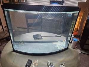 Photo of Fish tank Stand (Great Neck, NY)