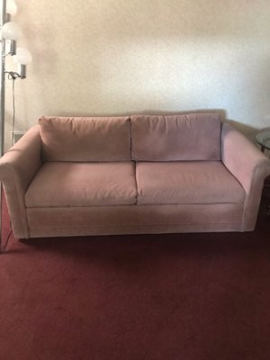 Photo of free Sofa Bed (Broomall)