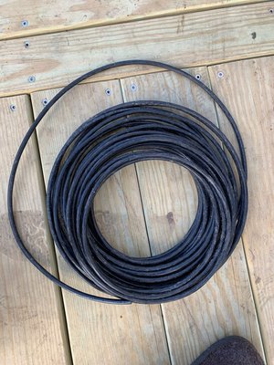 Photo of free Ethernet cable - outdoor (Chorlton, M21)