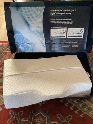 Photo of free Memory Foam Pillow (Redlands Weymouth DT3)