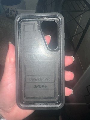 Photo of free Samsung S23 Otterbox phone case (Boulder Ridge Apartments)