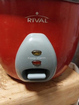 Photo of free Rice cooker (Astoria Broadway/ Crescent)