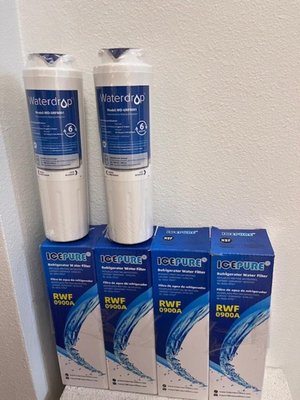 Photo of free Refrigerator Water Filters (Winslow)