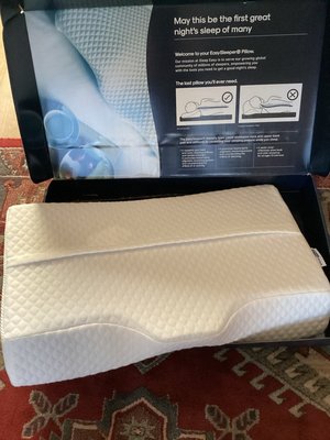 Photo of free Memory Foam Pillow (Redlands Weymouth DT3)