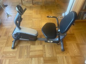 Photo of free Cycle exercise machine (Riverdale)