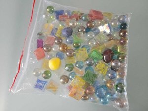 Photo of free Marbles (Tytherington SK10)