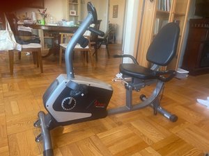 Photo of free Cycle exercise machine (Riverdale)