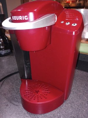 Photo of free Keurig with Storage station (Parker Ave & Pearl St 60505)