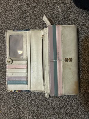 Photo of free Radley purse used (CH61)