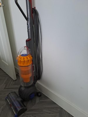 Photo of free Dyson hoover (NW9)