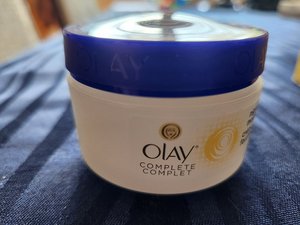 Photo of free Olay Night Cream (Pharmacy & Sheppard)