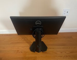Photo of free Dell UltraSharp (U2715H) (Newtonville)
