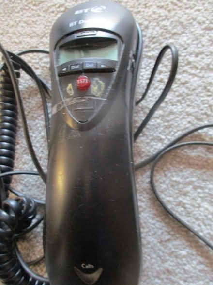 Photo of free Landline phone. (Innsworth GL3) #2