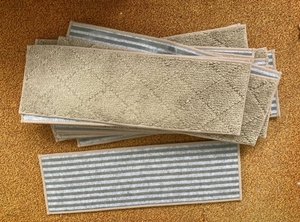 Photo of free Carpet Pads for stairs (Highland Park Area)