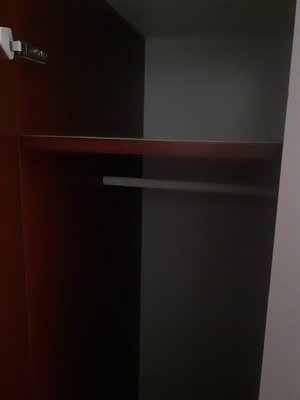 Photo of free 2 clothes cupboard (B21)