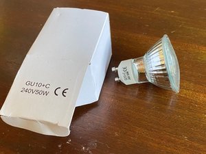 Photo of free Bylbiau golau - Light bulbs (Glanadda LL57)