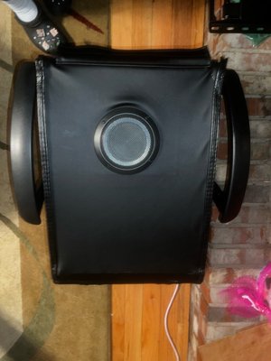 Photo of free XRocker Game Chair (Powder Springs)