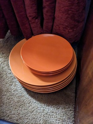 Photo of free Dinner and salad plates (Missouri City)
