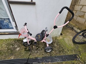 Photo of free Bicycle for child (Wembley HA0)