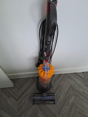 Photo of free Dyson hoover (NW9)