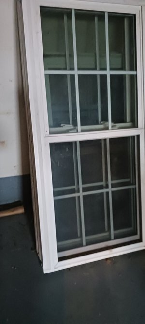 Photo of free Windows (Austintown, Oh)