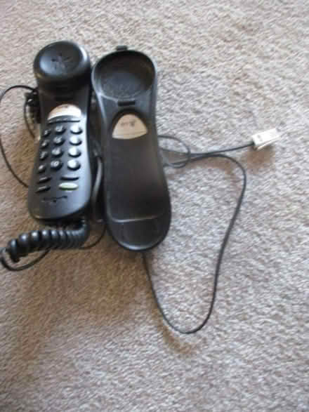 Photo of free Landline phone. (Innsworth GL3) #1