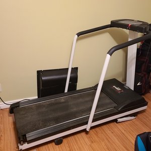 Photo of free Treadmill (Highway 12, north of Greenbank)