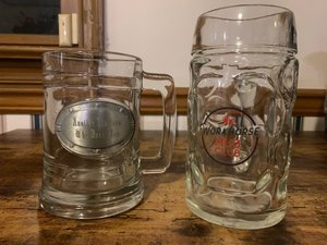 Photo of free Various Drinking Glasses (King of Prussia)