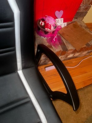 Photo of free XRocker Game Chair (Powder Springs)