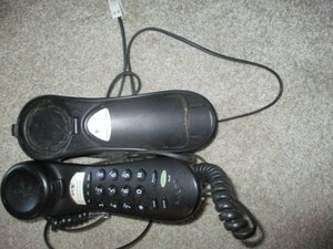 Photo of free Landline phone. (Innsworth GL3)