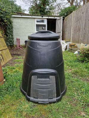 Photo of free Compost Bin (Enfield EN2)